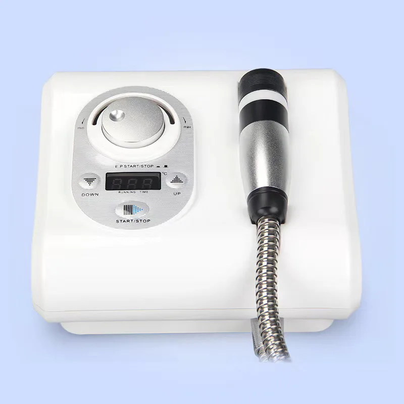 Y RF Machine Skin Lifting Facial Skin Care Hot & Cold & EMS Rejuvenation Instrument Skin Cool