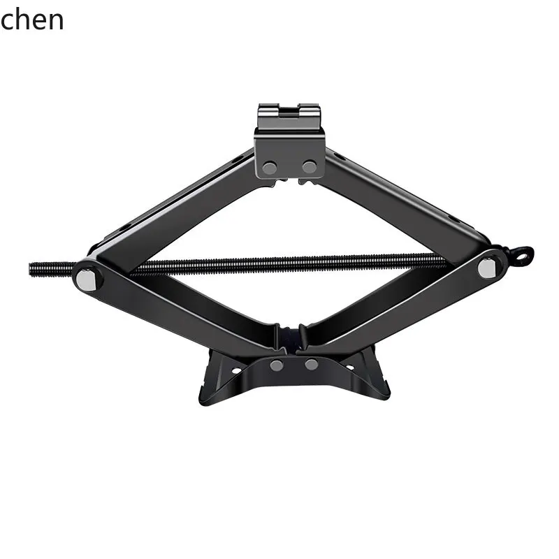 

HTT Hand Crank 0kg Top Car Vehicle Use Effort-Saving Wrench Rocker Small Car Use Small Car Tire Changing Hydraulic Horizontal