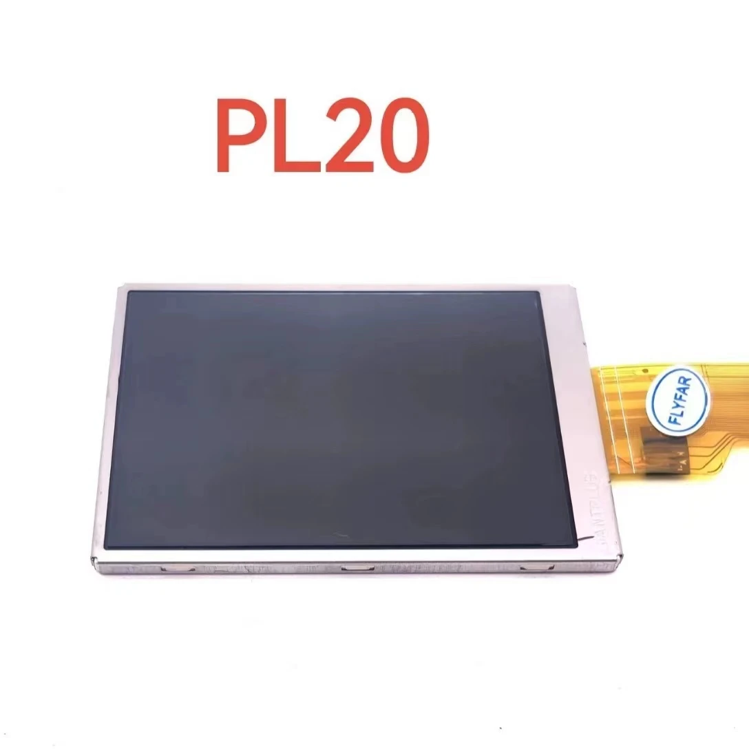 Подходит для экрана дисплея Samsung PL20 PL21, ЖК-экрана, совершенно новый экран дисплея камеры, аксессуары для обслуживания камеры