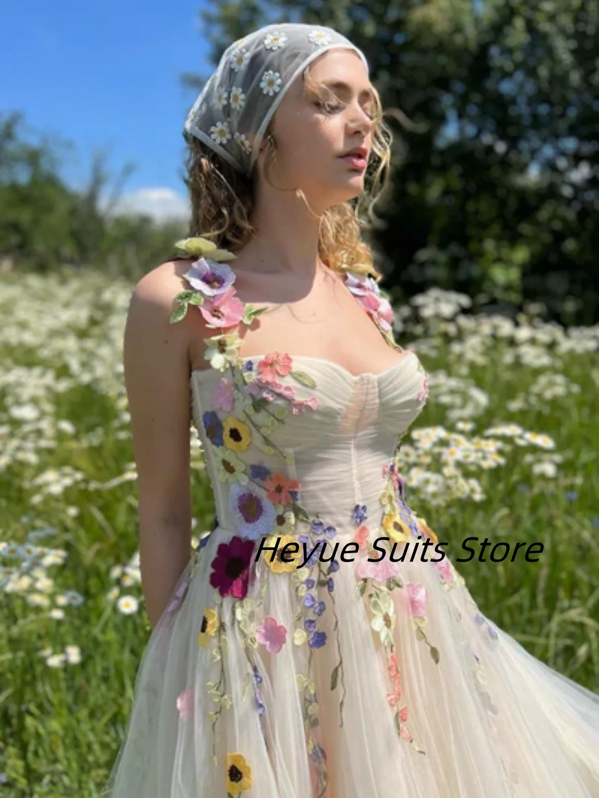 Customized Fashion Princess Quinceanera A-line Sweetheart Floor-length Open Back Appliques Lace Prom Dress Gowns tidos de novia