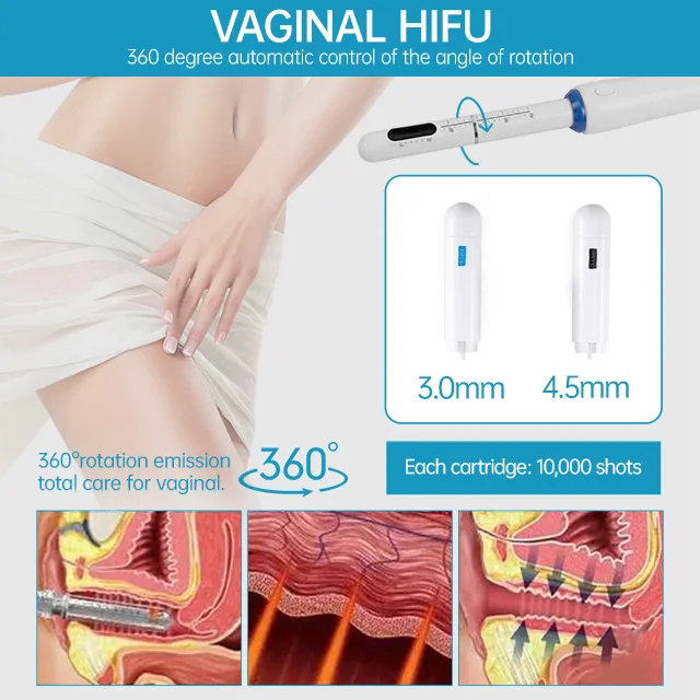 Pretty Face 2025 7D HIFU Approved Anti-Aging Firming Beauty Machine Desktop Commercial Use Women's Skin Lifting Beauty Salon