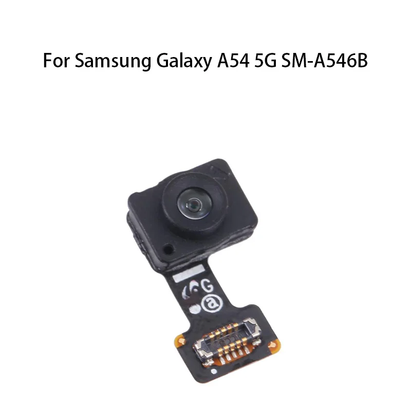 Home Button Fingerprint Sensor Flex Cable For Samsung Galaxy A54 5G SM-A546B