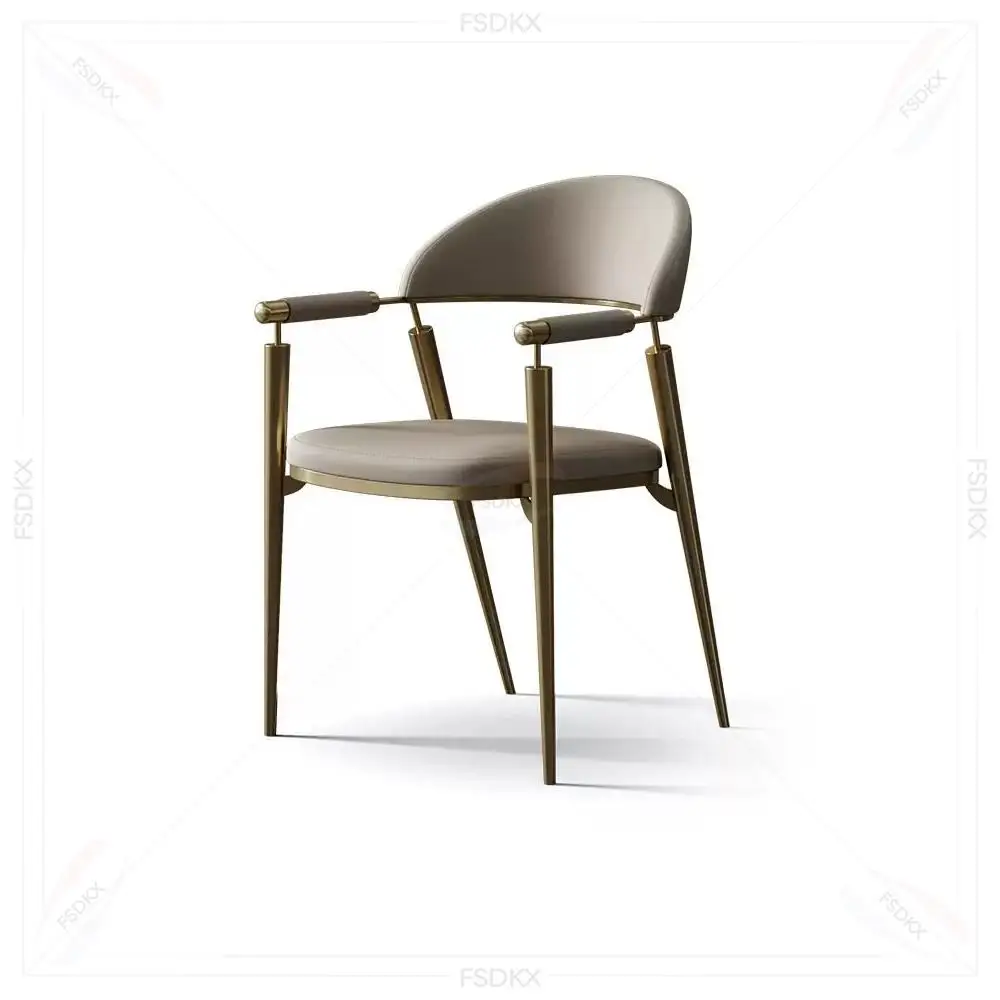 Wholesale New Design Modern Dining Room Furniture Dining Chair For Banquet Dinning Room Chairs