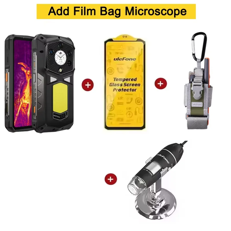 Add Film C01 Bag