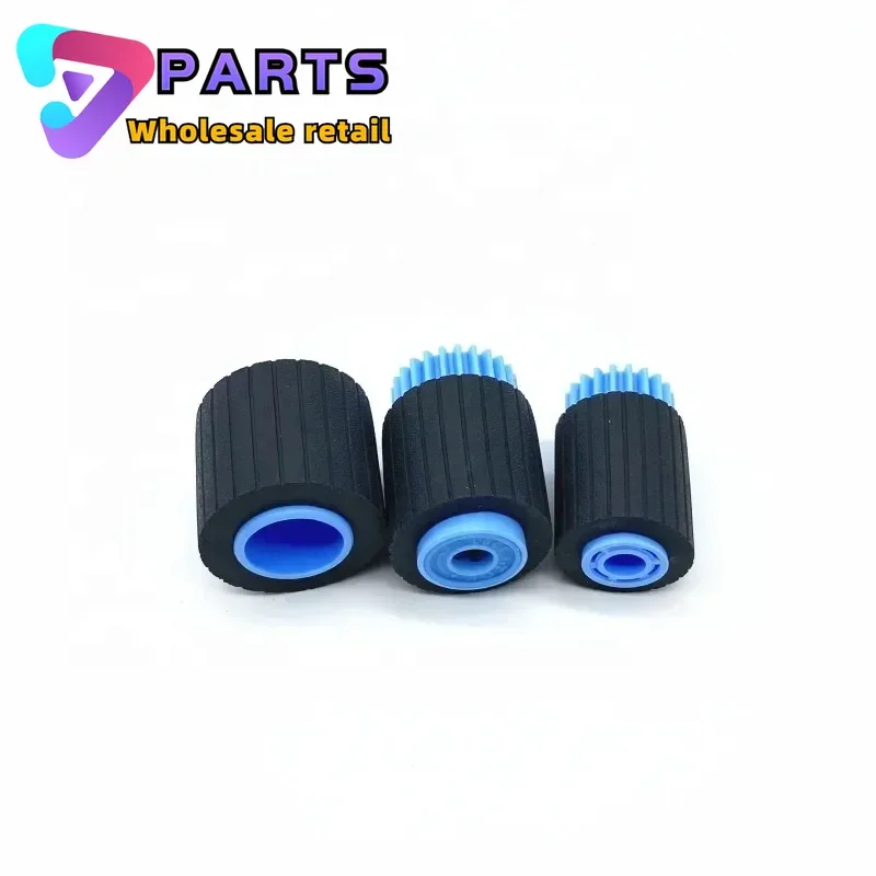 1SETS AF03-1082 AF03-0081 AF03-2080 New Pickup Roller for Ricoh Aficio 1060 1075 MP 8001 7502 7001 2075 9001 7500 8000 7503