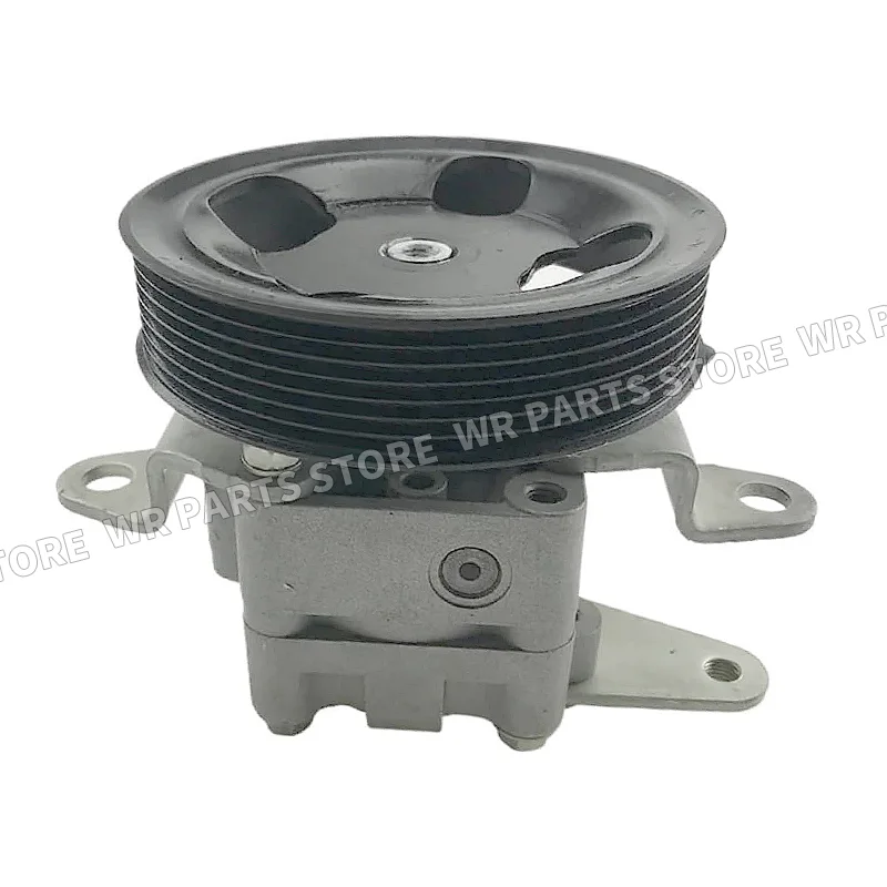 

Power Steering Pump B26K-32-650B For Mazda Prima 1.8L Family 1.8L 323BJ 625GF