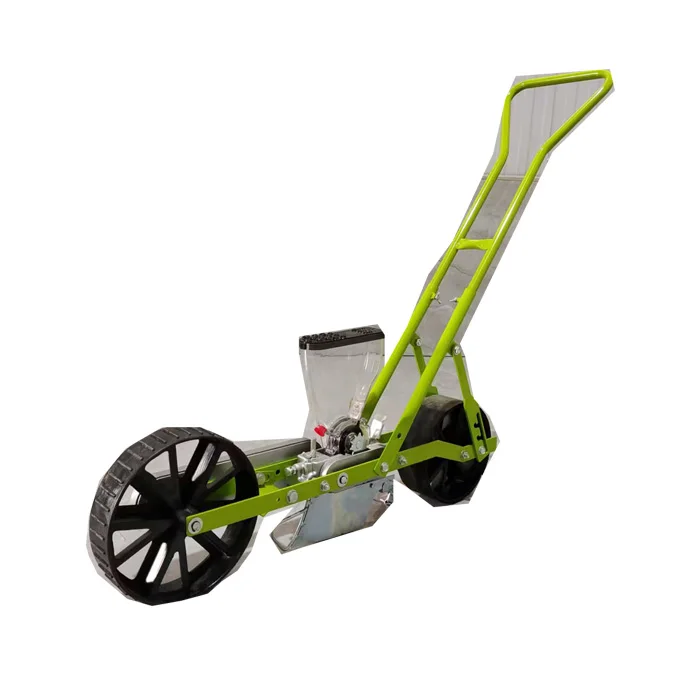 High Quality 4 Rows Grass Tobacco Garlic Onion Carrot Parsley Vegetable Seeder Machine