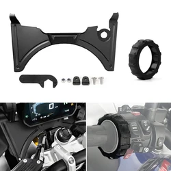 Motorcycle Cockpit Fairing For BMW R1200GS R1250GS LC ADV Adventure R 1250 GS R 1200GS LC R1250 GS Updraft Deflector 2013 - 2023