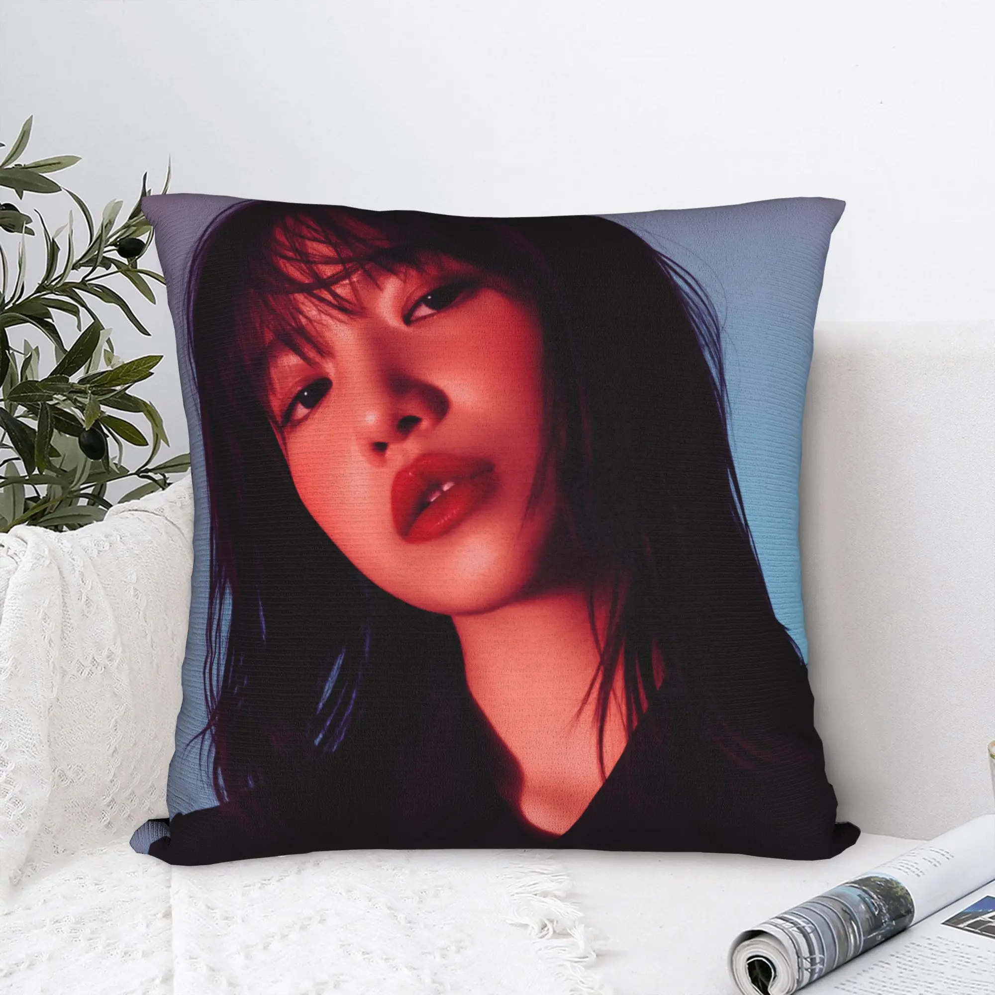 Actress Jo Y-Yuri Y… - image