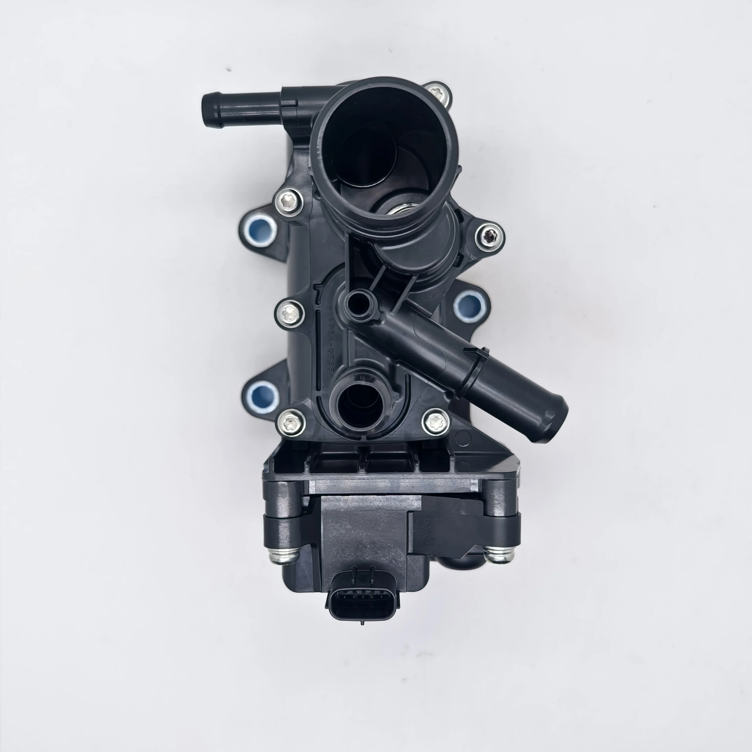Katup Kontrol Suhu Air untuk Suku Cadang Mesin Highlander Tahun 2019 Model 16342-F0010 dan 16342-25010