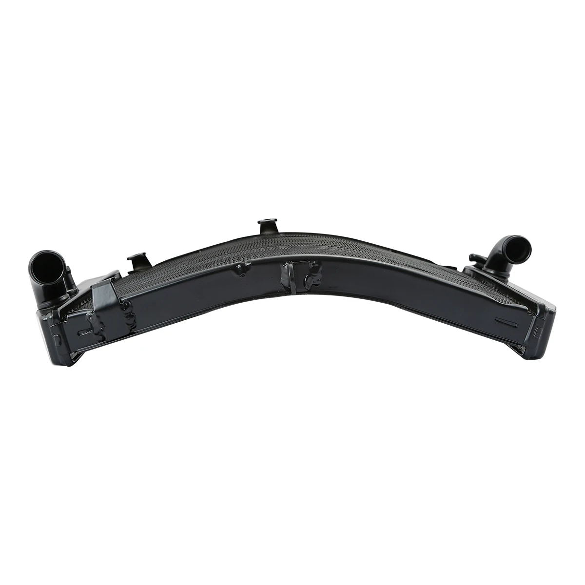 Radiator Cooler Cooling For Honda CBR 600 F4 1999-2000 CBR600 F4I 2001-2004 except US models Motorcycle