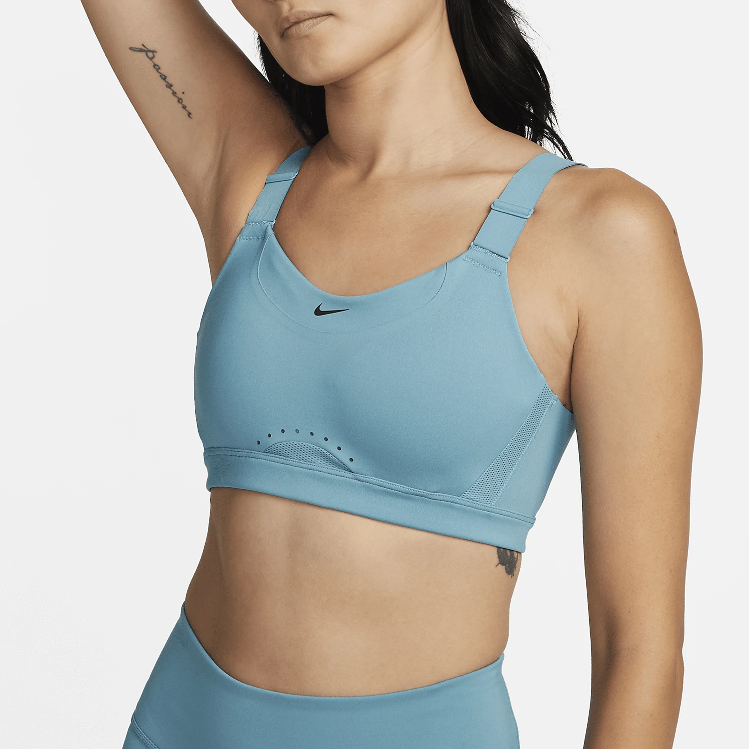 

Nike Authentic Summer New Women's Breathable Sports Training Casual Underwear DD0431-424