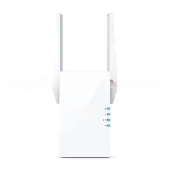 Re505x Re605x Ax1500 Ax1800 WiFi 6 موسع إشارة لاسلكي ثنائي النطاق