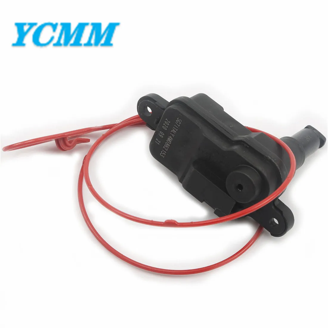 

4M0862153B Fuel Door Flap Lock Actuator For Audi A5/S5 Cabriolet A6/S6/Avant Quattro A7 Sportback A8 /S8 Quattro Q2 Q3 RS6 RS7