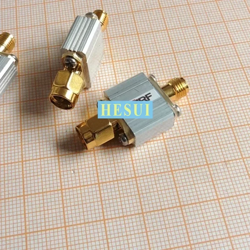 2700MHz 2.7GHz module RF BPF HPF Filter Module Microwave high Pass filter band pass filter RF coaxial LC filter Module SMA port
