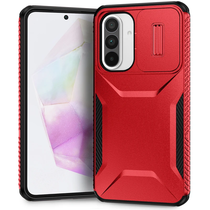 Case For Samsung Ga… - image