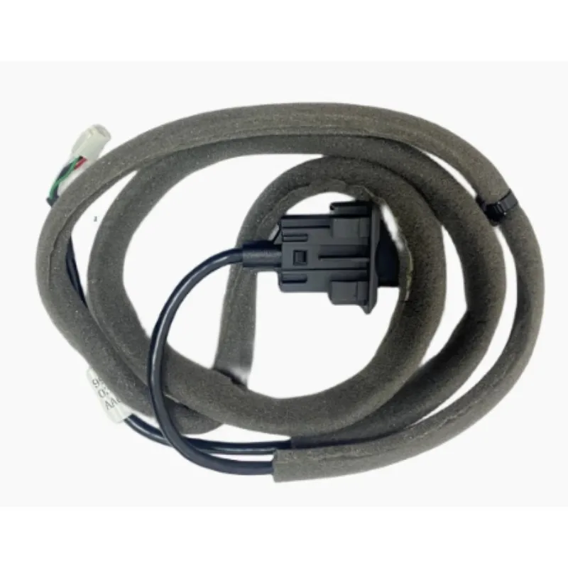 

99000D551A0C000 Оригинальная новая автомобильная часть компонента USB-интерфейса для Suzuki Swift Wagon R