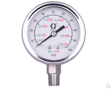 Gurik gauge 187874 187876 110436 barometer 113641 gauge 113654 pressure gauge