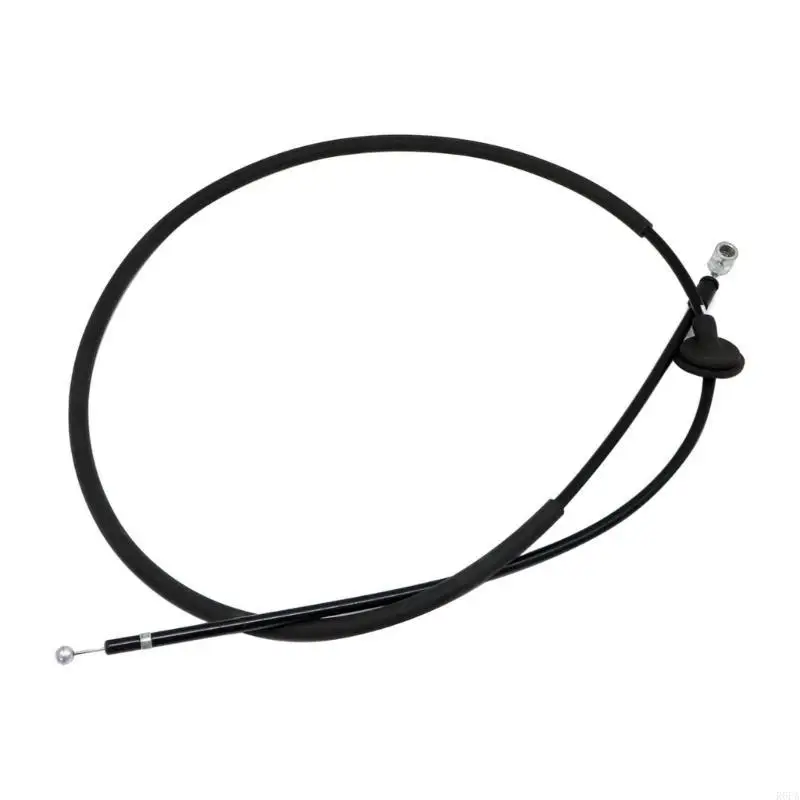 

Hood Latches Operating Cable Vehicle Engine Latches Cord Engineered For 3CM-823-535 3CM823535 2020 To 2023 Compatibility