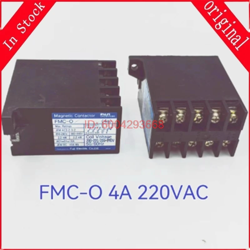 Fmc-0[4A] FMC-O 4A …