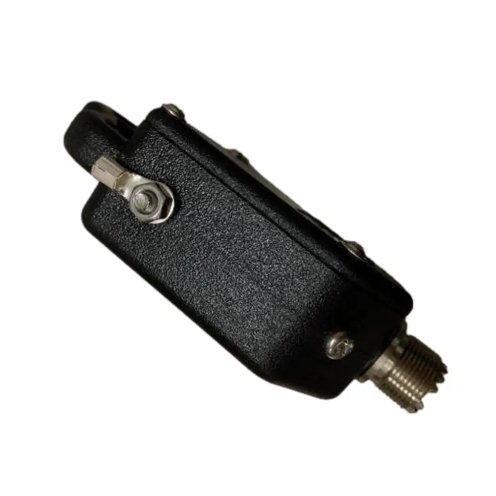 Imagem -06 - Balun End Fed Half Wave Antena 130mhz Pep Efhw Balun 100w A5u3 1:64