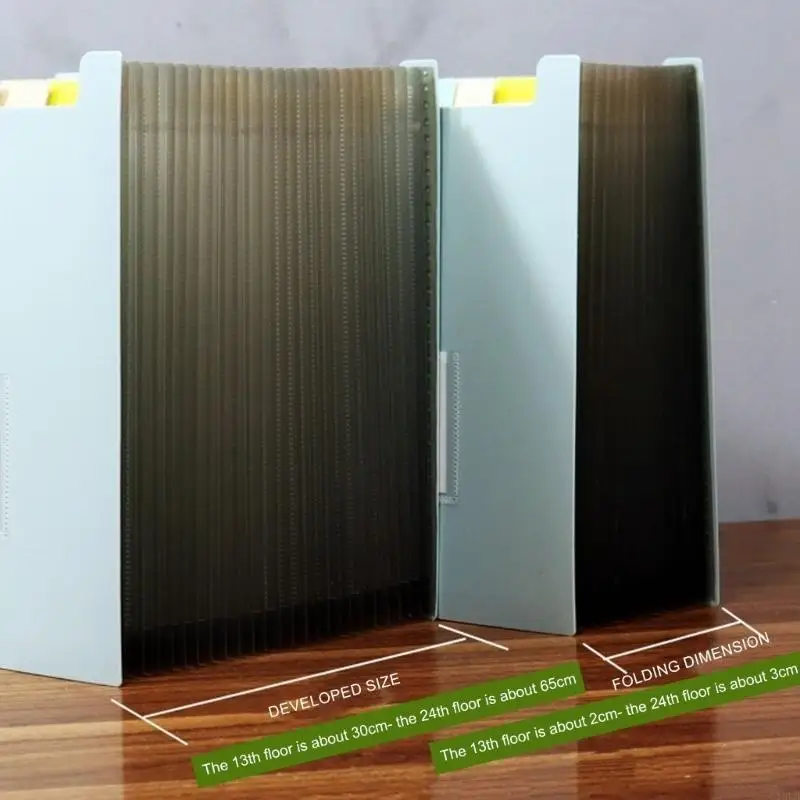 Y5LB 4 carpeta clasificación carpeta documentos múltiples capas clases