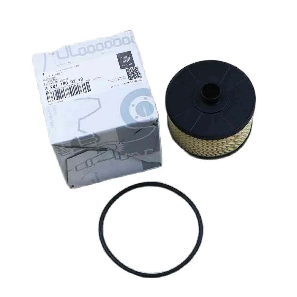 A2811800210 Oil Filter For 2811800210 A2811800218 2811800218 6