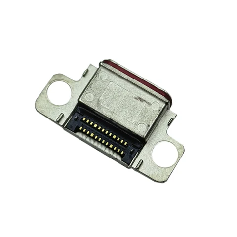 USB-зарядное устройство, разъем для зарядки, 1-10 шт., для Samsung Galaxy Tab S9 FE Ultra Plus X510 X516 X610 X910 X810 X710 X716