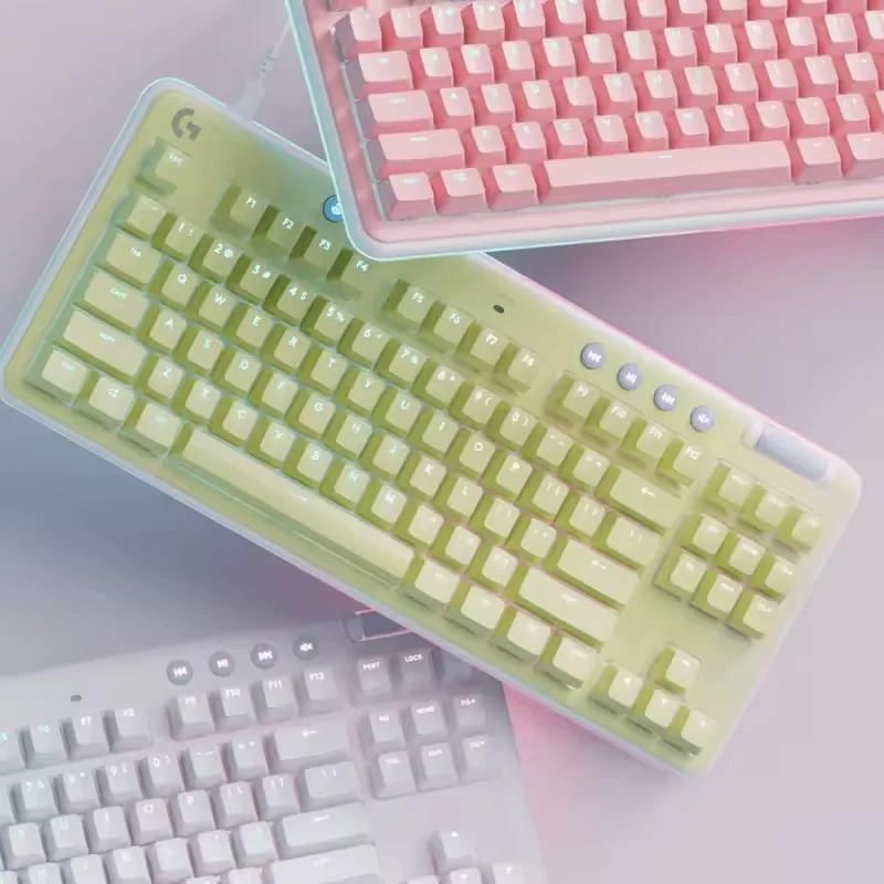 teclado logitech
