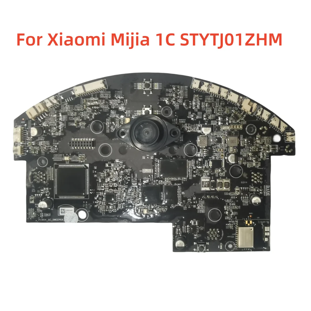 Original Disassembled Motherboard Huter Spare Parts For Xiaomi Mijia 1C STYTJ01ZHM Home Tool Kit Vacuum Cleaner Accessories