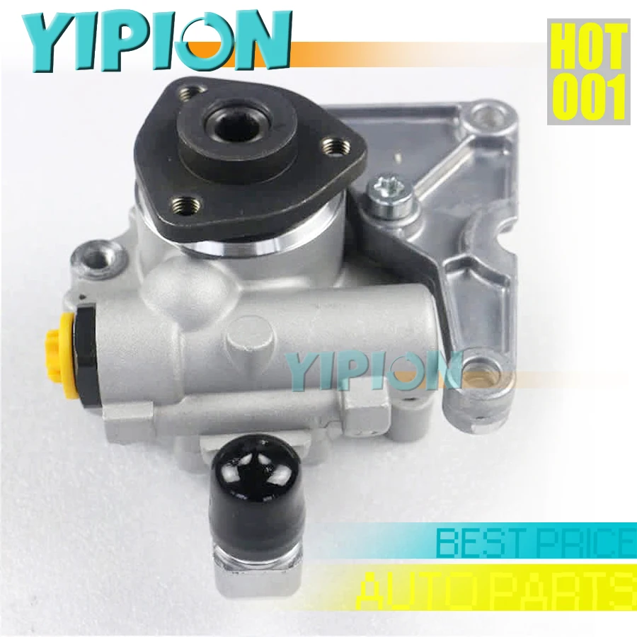 

Power Steering Pump For Mercedes Benz W220 S320 S280 S350 S350 98-05 A0034665401 0034665401 A0034666401 0034662601 LH2110057