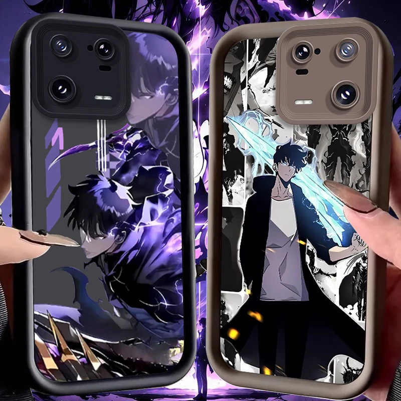 Solo Leveling Case … - image