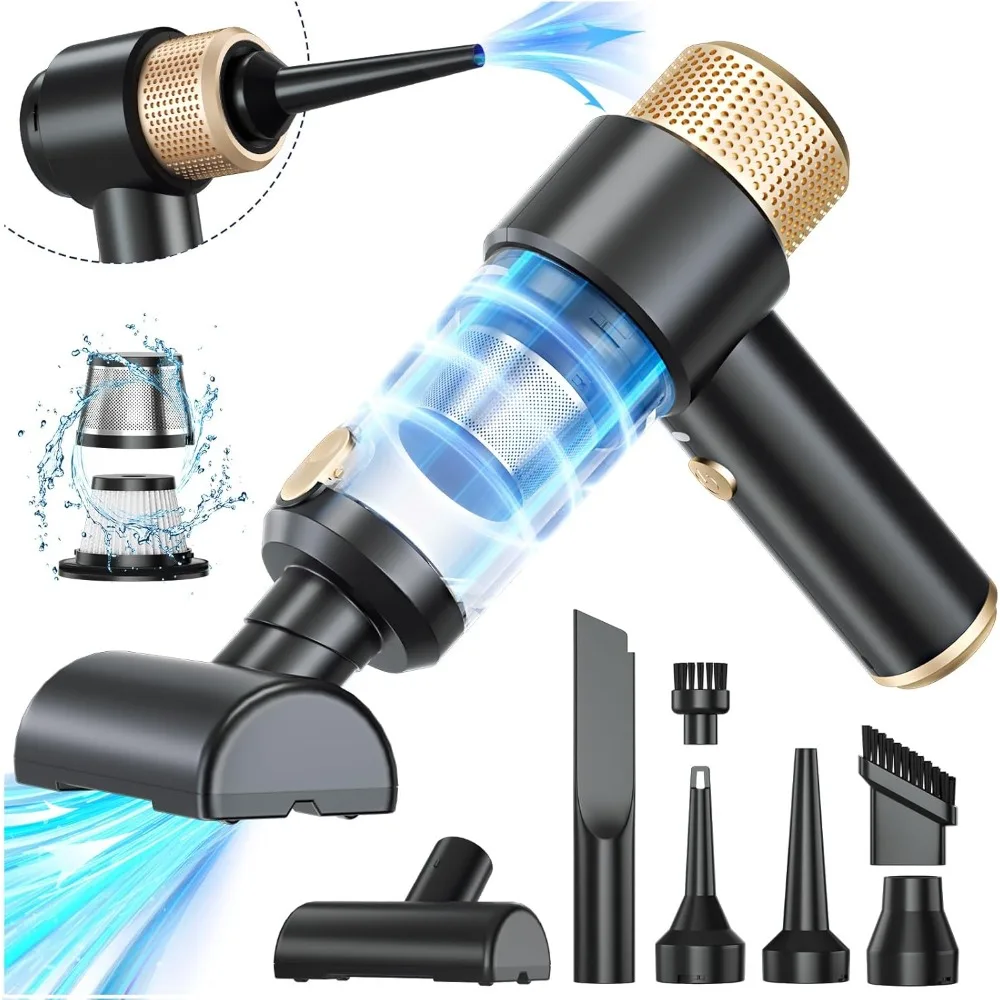 Dealswin Handheld V… - image