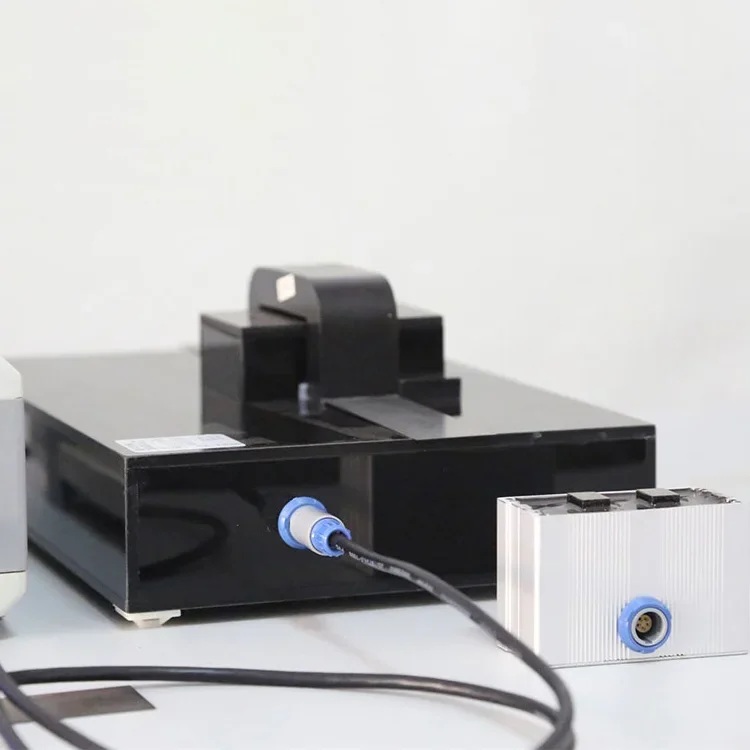 DX-30SST Core Loss Tester Silicon Steel Sheet Iron Loss Test Meter