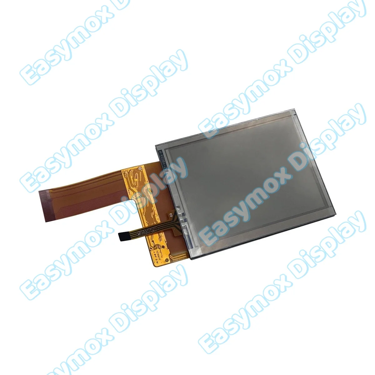 For Trimble TSC2 AMT98636 LQ038Q7DB03R 3.8