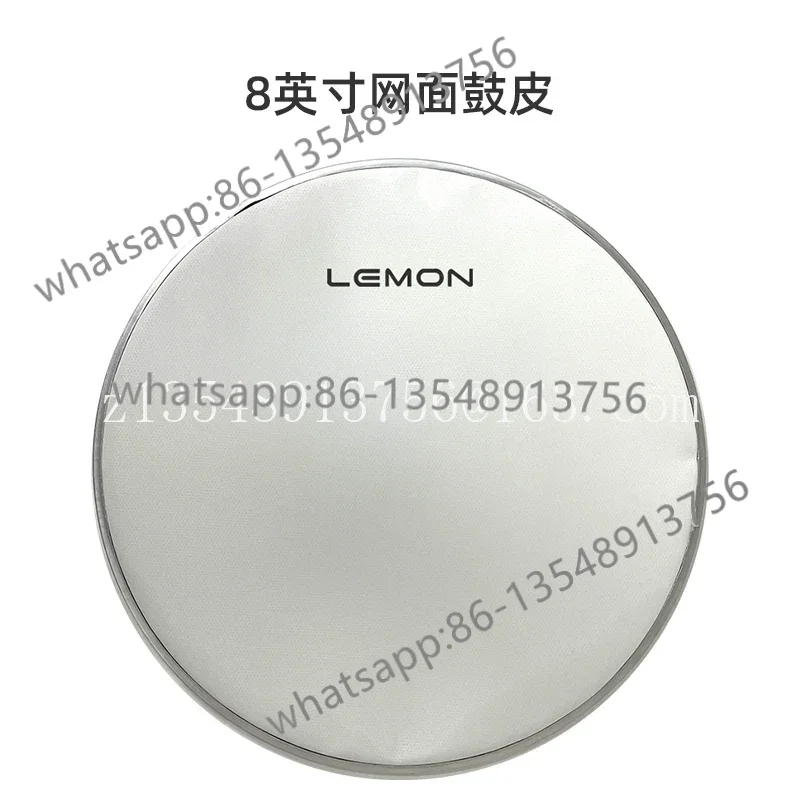 Electronic drum mesh surface drum skin (universal) factory direct sales