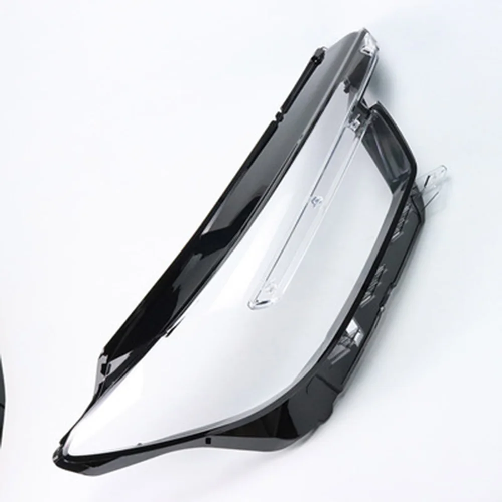 Headlamp Case For Roewe RX5 PLUS 2020 2021 2022 Car Headlight Cover Glass Lamp Caps Lampshade Lampcover Head Light Lens Shell