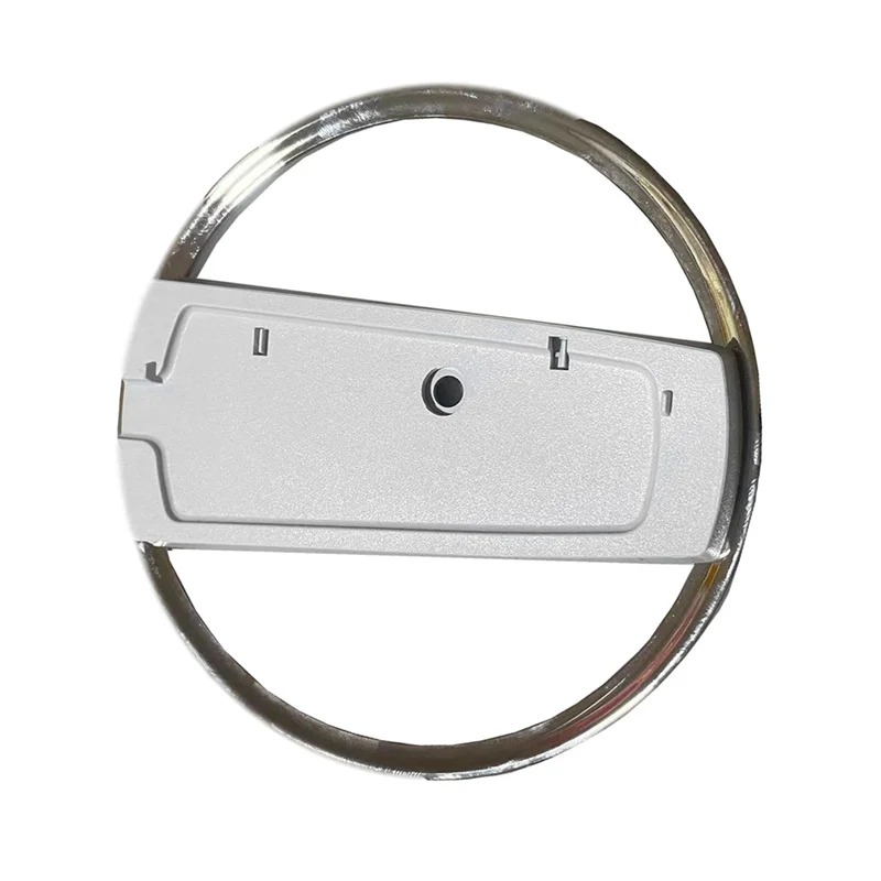 Suporte vertical para versão de disco PS5 Slim e versão digital com parafusos para substituir a base do console PS5 Slim