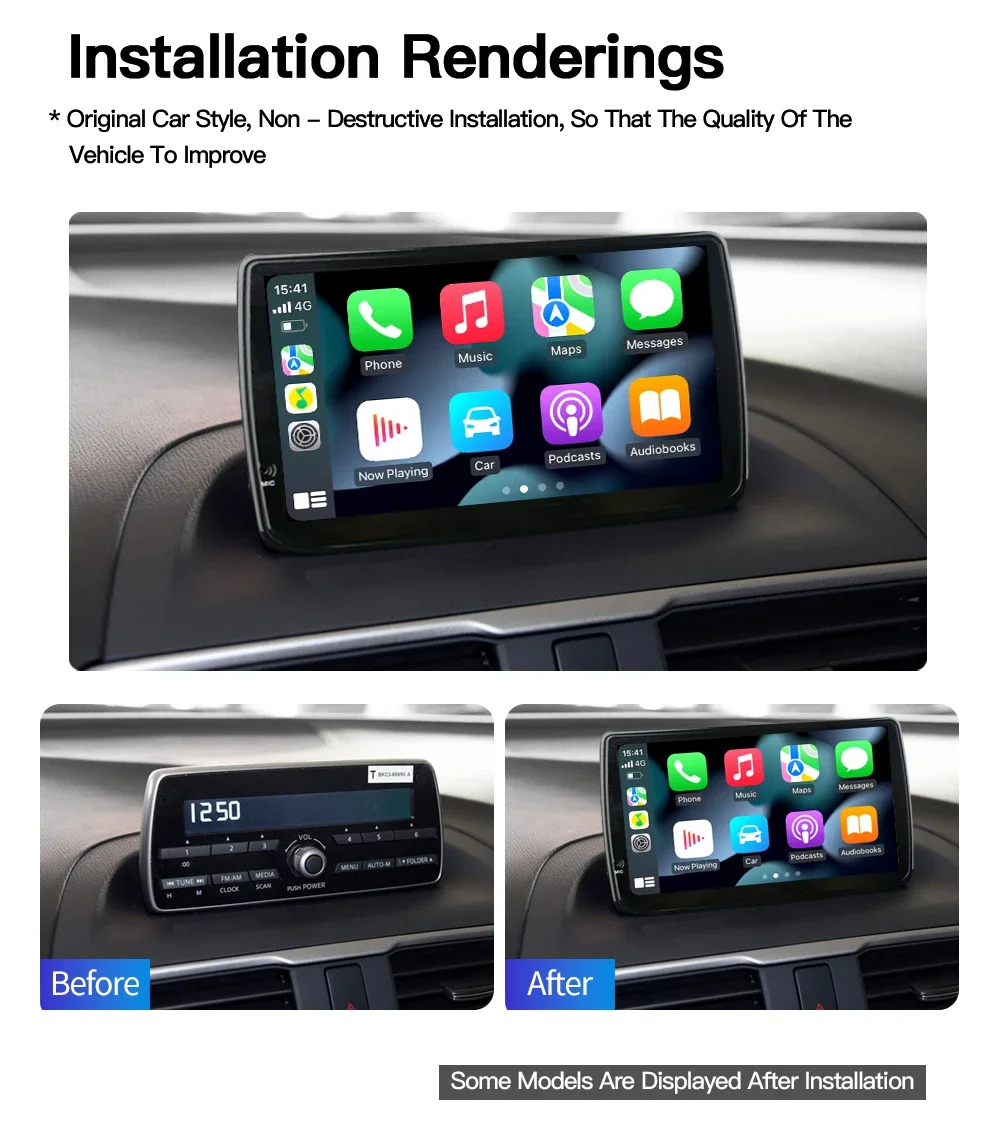 Carplay 9