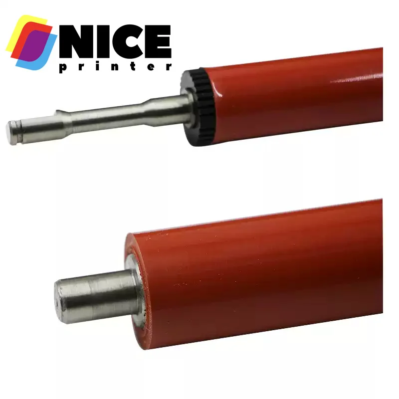 

5 шт. RC1-3685 нижний прижимной ролик фьюзера для HP P2030 P2035 P2050 P2055 Pro 400 M401 M425 для Canon iR1133 LBP 6300 6650