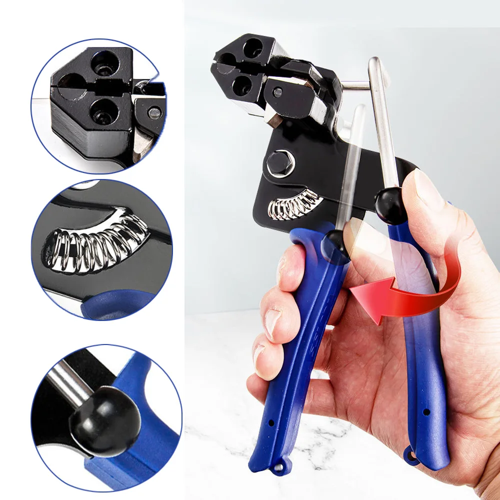 Thumbnail 3 - #19 Best Cable Tie Guns to Buy In 2026