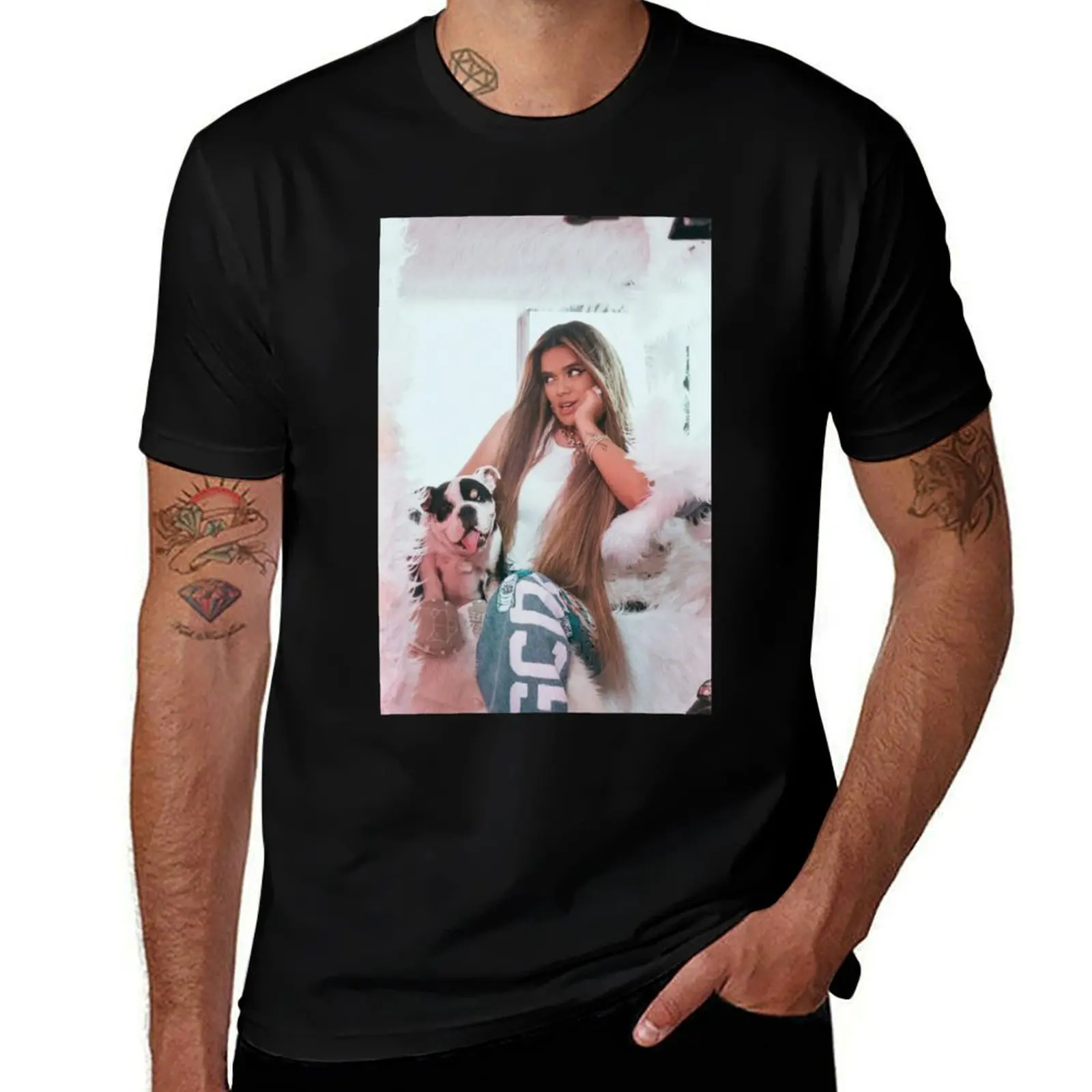 Karol G Ay Dios Mio… - image