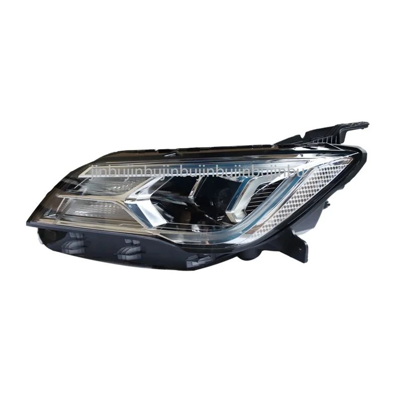 AKOK Stable Performance Driving LED Headlights For MG5 OEM 10035782