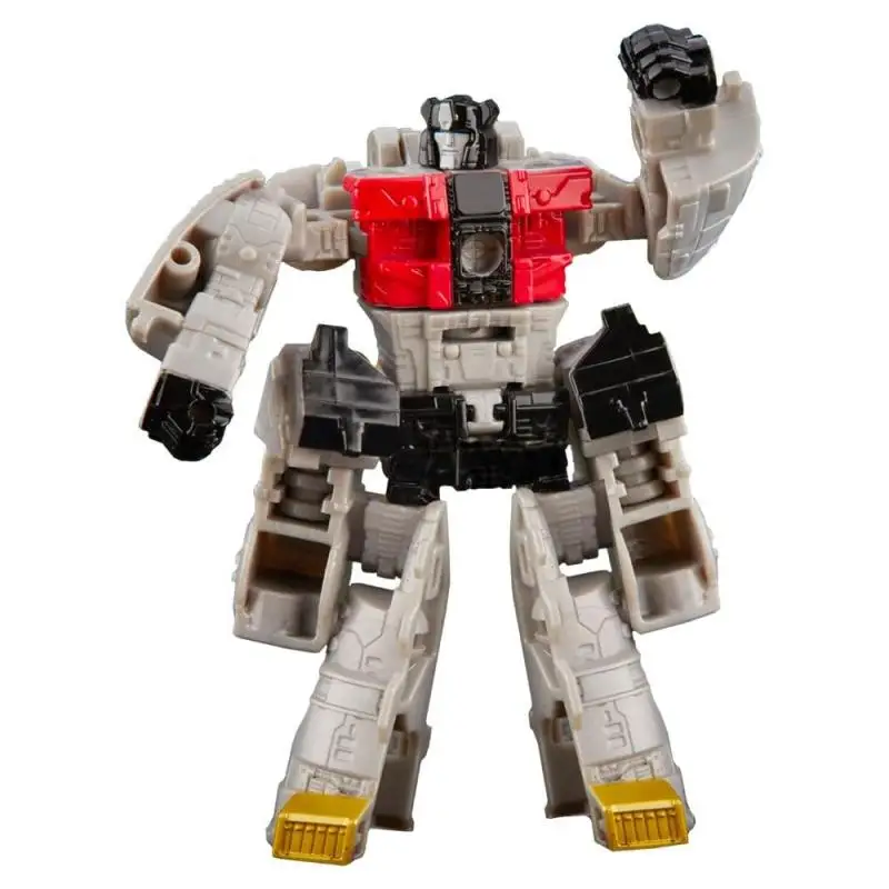 TAKARA TOMY Transformers Toys Legacy Evolution Core Dinobot Sludge Toy 3.5-inch Action Figure for Boys and Girls Gift F7174