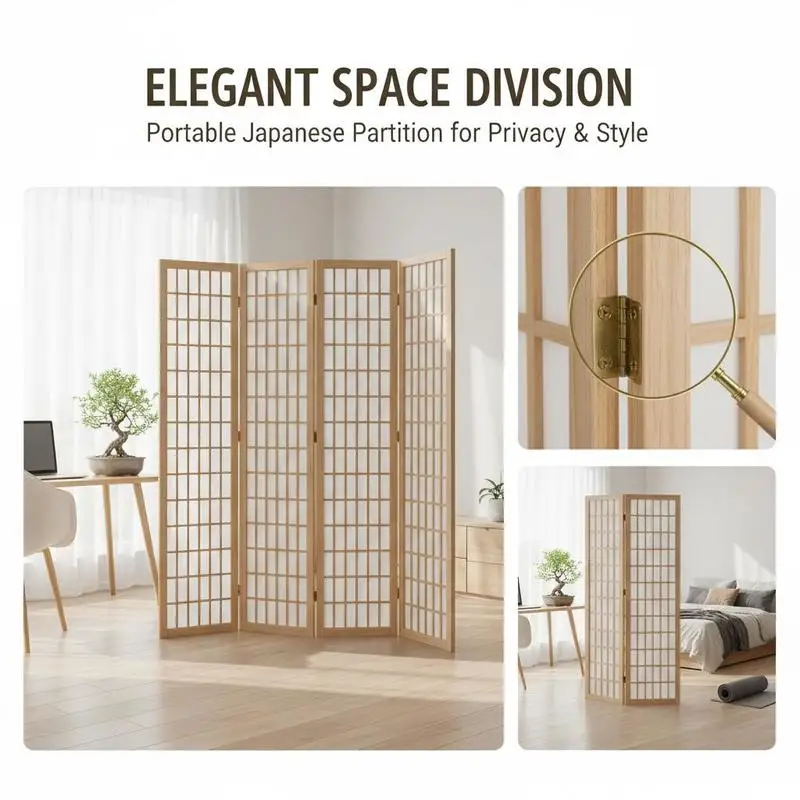 Folding Privacy Partition 71