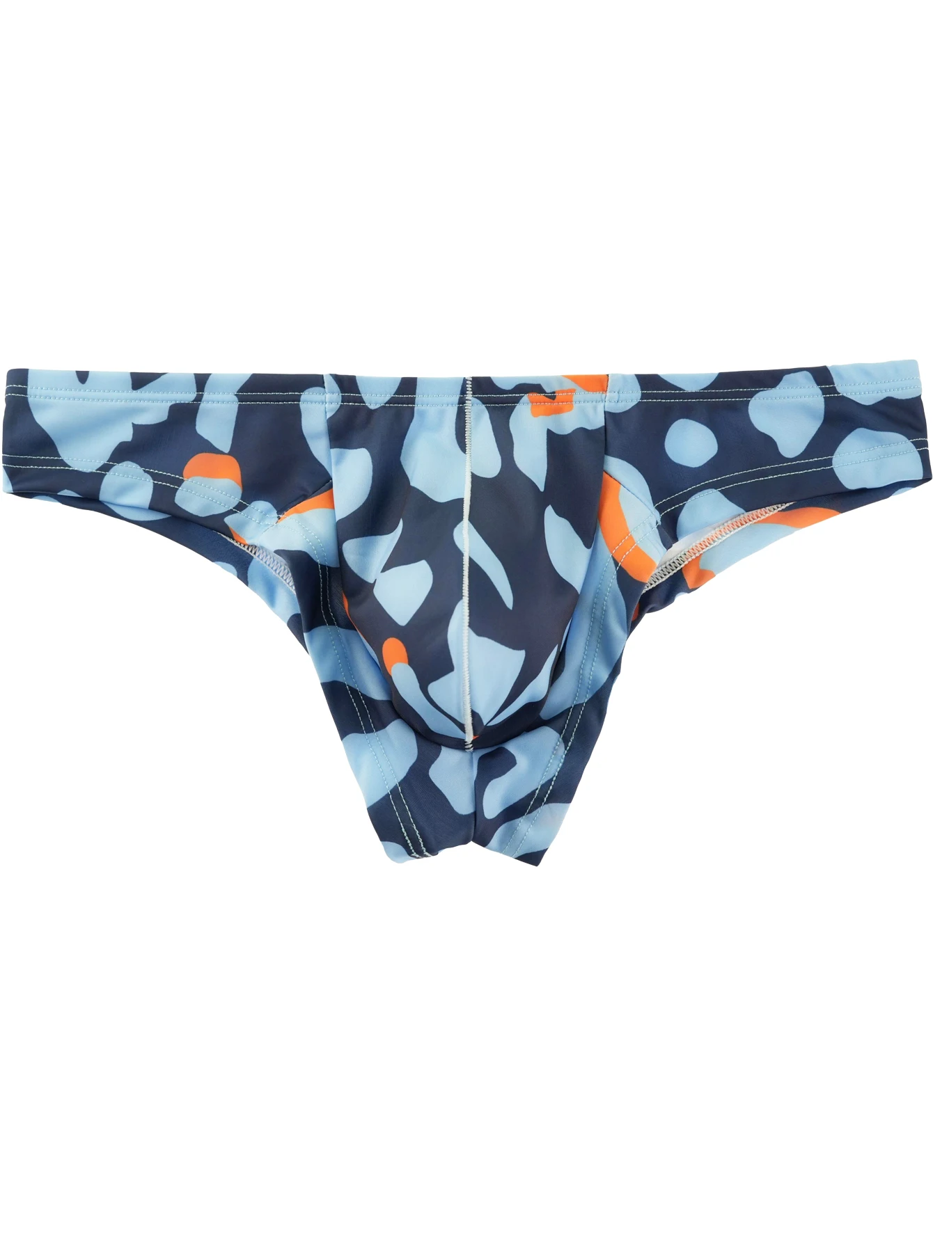 Nuevos Bóxers de Moda para Hombre, Ropa Interior Sexy, Calzoncillos Masculinos, Cueca Masculina, Ropa Interior Hombre, Calzoncillos Slip Sous K90