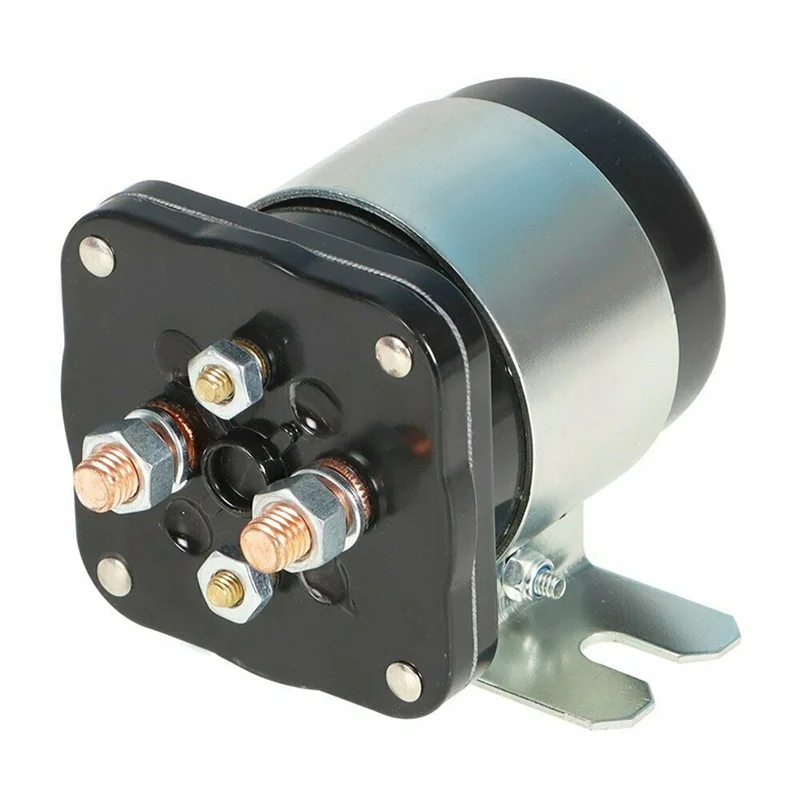 Starter System Replacement Valves 48V For EZGO For Carts, For White Rodgers 73231G01 586120111