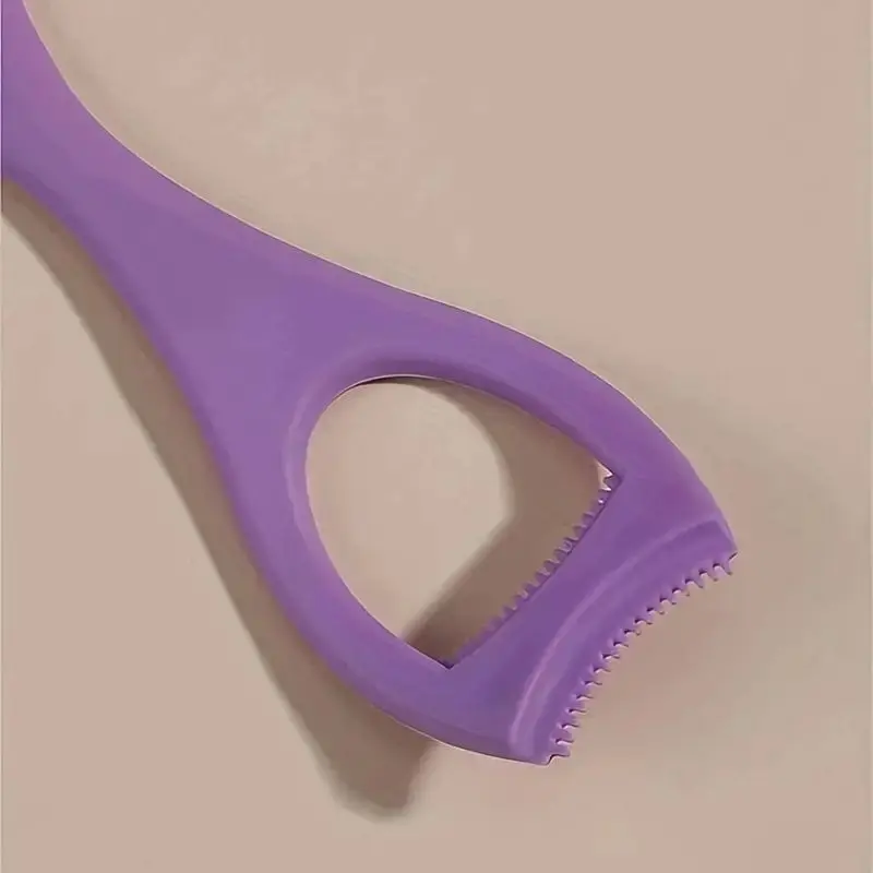 Zestaw szablonów do eyelineru z efektem kociego oka - Precyzyjne silikonowe końcówki do kociego oka, ołówek do brwi i prowadnica do efektu smoky shadow - Wielokrotnego użytku