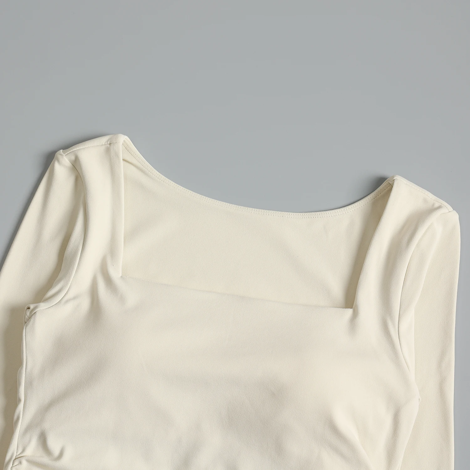 

Интернет-знаменитости, красивая одежда для йоги с длинными рукавами для женщин, осенние утягивающие топы для тренировок по пилатесу, утренние топы для бега с