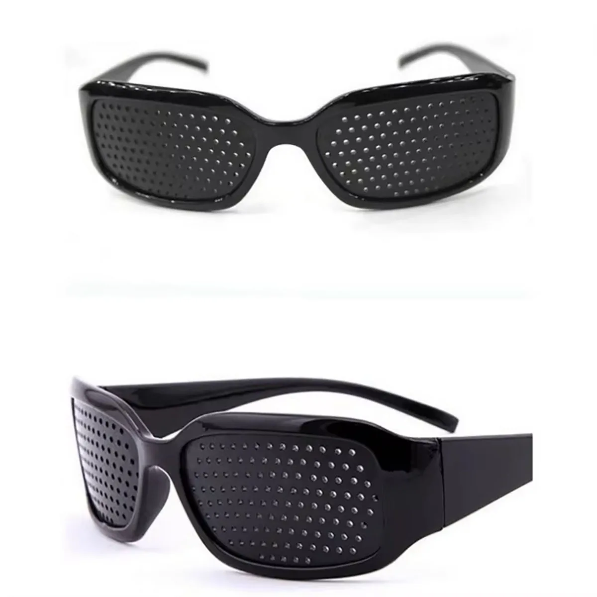 Bild 4: Vision Care Ophthalmologie Korrektur Enhancer Brille Anti-Ermüdungsbrille PC-Bildschirm Laptop Augenschutz